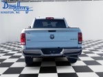 2024 RAM 1500 Classic SLT 4x4 Quad Cab 6'4" Box