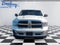2024 RAM 1500 Classic SLT 4x4 Quad Cab 6'4" Box