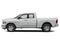 2024 RAM 1500 Classic SLT 4x4 Quad Cab 6'4" Box