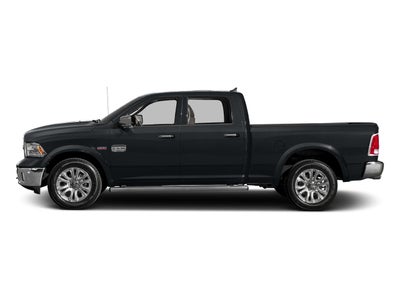 2017 RAM 1500 Longhorn 4x4 Crew Cab 5'7" Box