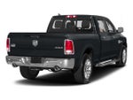 2017 RAM 1500 Longhorn 4x4 Crew Cab 5'7" Box