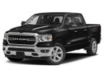 2021 RAM 1500 Big Horn 4x2 Crew Cab 5'7" Box