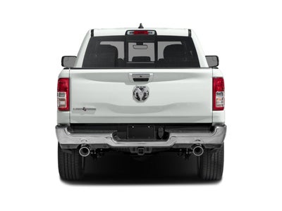 2021 RAM 1500 Big Horn 4x2 Crew Cab 5'7" Box