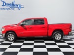 2024 RAM 1500 Laramie 4x2 Crew Cab 5'7" Box