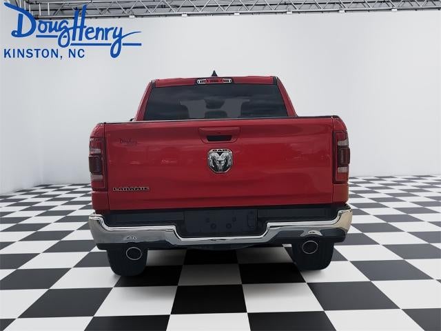 2024 RAM 1500 Laramie 4x2 Crew Cab 5'7" Box