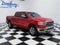 2024 RAM 1500 Laramie 4x2 Crew Cab 5'7" Box