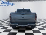 2021 RAM 1500 Laramie 4x2 Crew Cab 6'4" Box