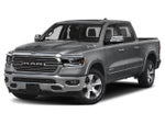 2021 RAM 1500 Laramie 4x2 Crew Cab 6'4" Box