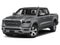 2021 RAM 1500 Laramie 4x2 Crew Cab 6'4" Box