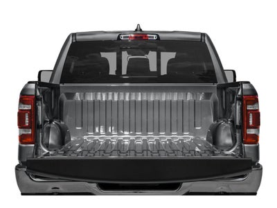2021 RAM 1500 Laramie 4x2 Crew Cab 6'4" Box
