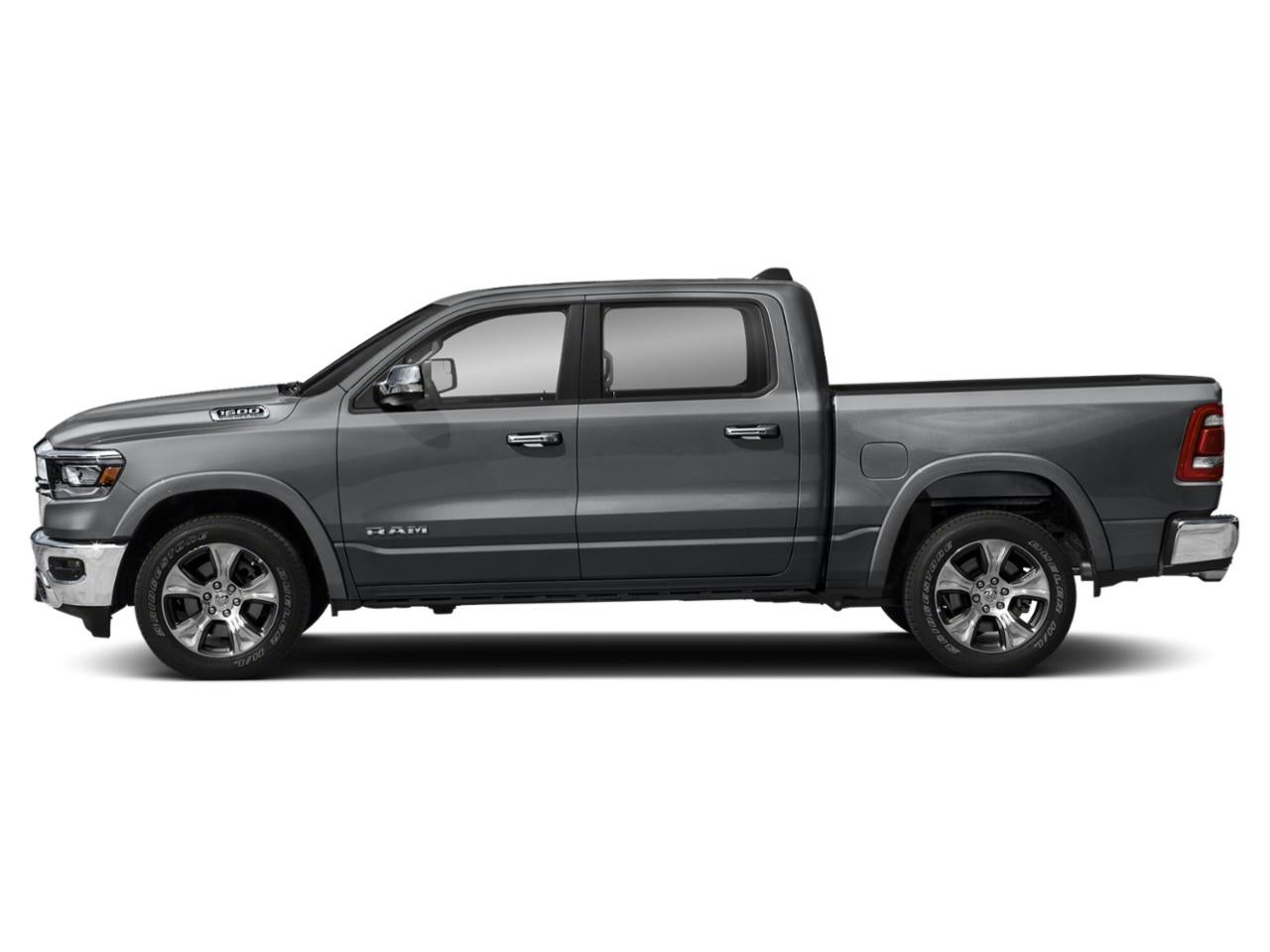 2021 RAM 1500 Laramie 4x2 Crew Cab 6'4" Box
