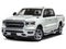 2021 RAM 1500 Laramie 4x2 Crew Cab 6'4" Box