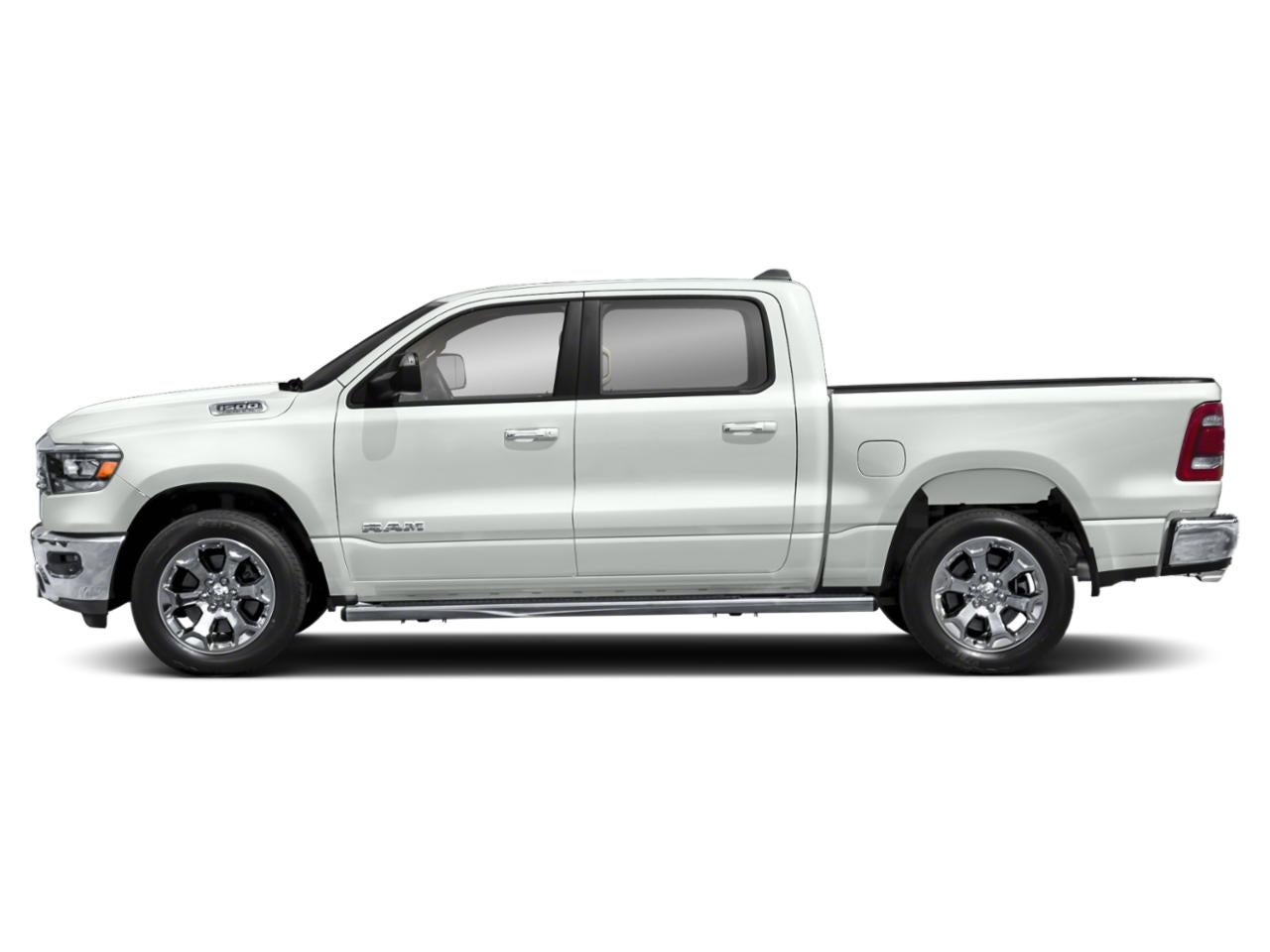 2021 RAM 1500 Laramie 4x2 Crew Cab 6'4" Box