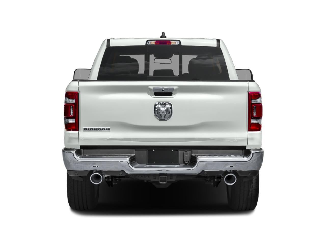 2021 RAM 1500 Laramie 4x2 Crew Cab 6'4" Box