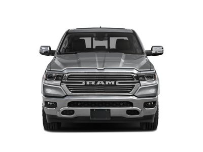 2021 RAM 1500 Laramie 4x2 Crew Cab 6'4" Box