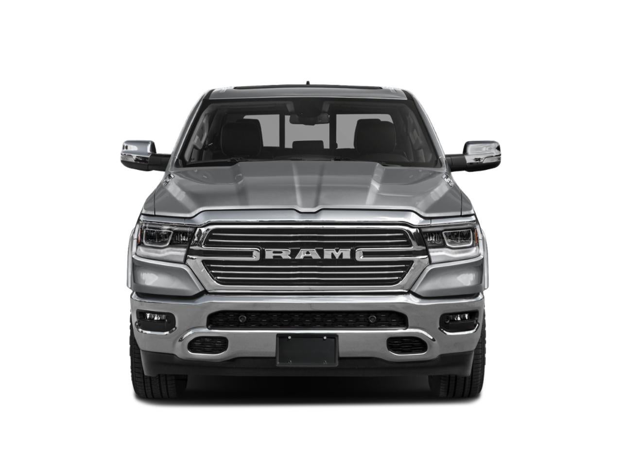 2021 RAM 1500 Laramie 4x2 Crew Cab 6'4" Box