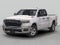 2025 RAM 1500 Tradesman 4x4 Crew Cab 5'7" Box