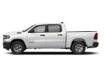 2025 RAM 1500 Tradesman 4x4 Crew Cab 5'7" Box