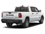 2025 RAM 1500 Tradesman 4x4 Crew Cab 5'7" Box