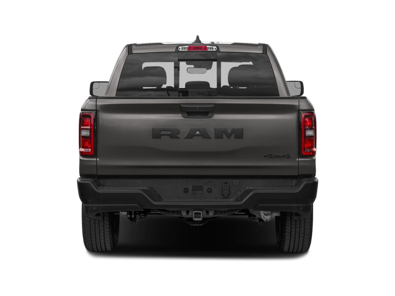 2025 RAM 1500 Tradesman 4x4 Crew Cab 5'7" Box