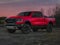 2022 RAM 1500 Big Horn 4x4 Quad Cab 6'4" Box