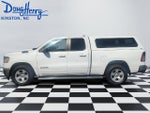 2022 RAM 1500 Big Horn 4x4 Quad Cab 6'4" Box