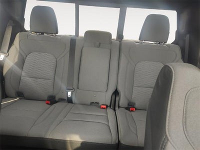 2025 RAM 1500 Big Horn 4x4 Crew Cab 5'7" Box