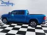 2026 RAM 1500 Big Horn 4x4 Crew Cab 5'7" Box