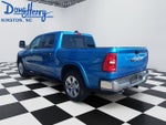 2026 RAM 1500 Big Horn 4x4 Crew Cab 5'7" Box