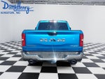 2026 RAM 1500 Big Horn 4x4 Crew Cab 5'7" Box