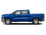 2026 RAM 1500 Big Horn 4x4 Crew Cab 5'7" Box