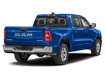 2026 RAM 1500 Big Horn 4x4 Crew Cab 5'7" Box