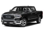2020 RAM 1500 Limited 4x4 Crew Cab 5'7" Box