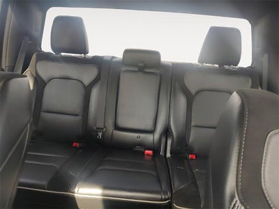 2024 RAM 1500 Laramie 4x4 Crew Cab 5'7" Box