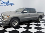 2024 RAM 1500 Laramie 4x4 Crew Cab 5'7" Box