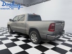 2024 RAM 1500 Laramie 4x4 Crew Cab 5'7" Box