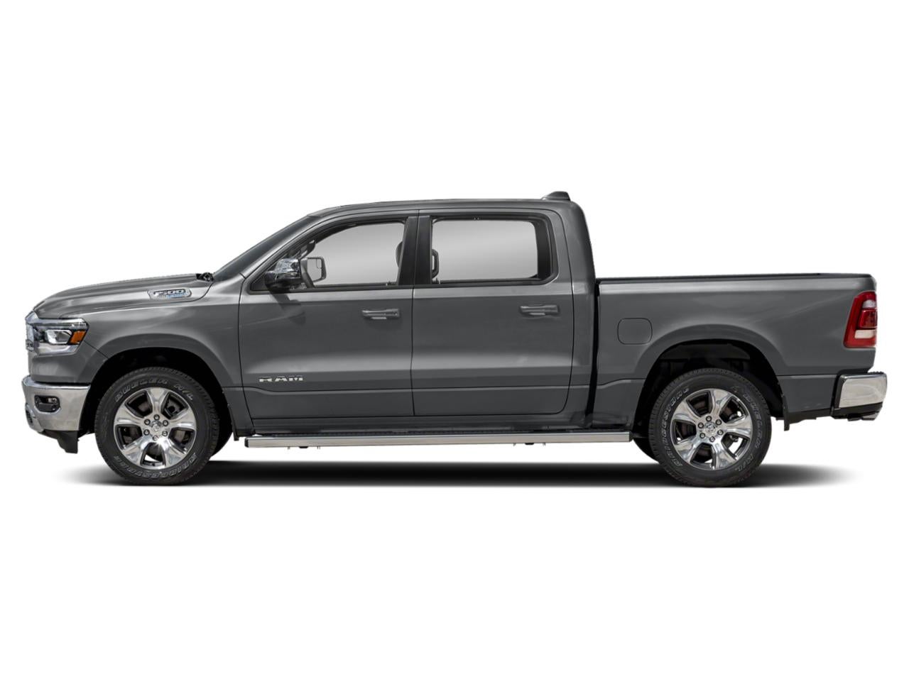 2024 RAM 1500 Laramie 4x4 Crew Cab 5'7" Box
