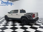 2025 RAM 1500 Rebel 4x4 Crew Cab 5'7" Box