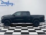 2020 RAM 1500 Rebel 4x4 Crew Cab 5'7" Box
