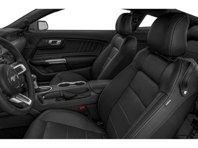 2020 Ford Mustang GT Fastback