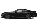 2020 Ford Mustang GT Fastback