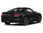 2020 Ford Mustang GT Fastback