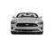 2019 Ford Mustang EcoBoost Convertible