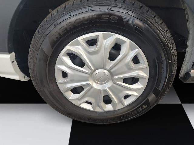 2023 Ford Transit Passenger Wagon T-350 148" Med Roof XLT RWD