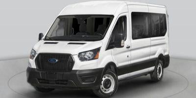 2023 Ford Transit Passenger Wagon T-350 148" Med Roof XLT RWD