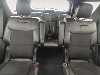 2023 Ford Explorer ST 4WD