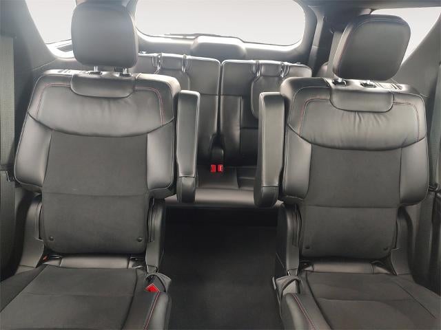 2023 Ford Explorer ST 4WD