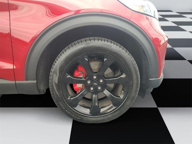 2023 Ford Explorer ST 4WD