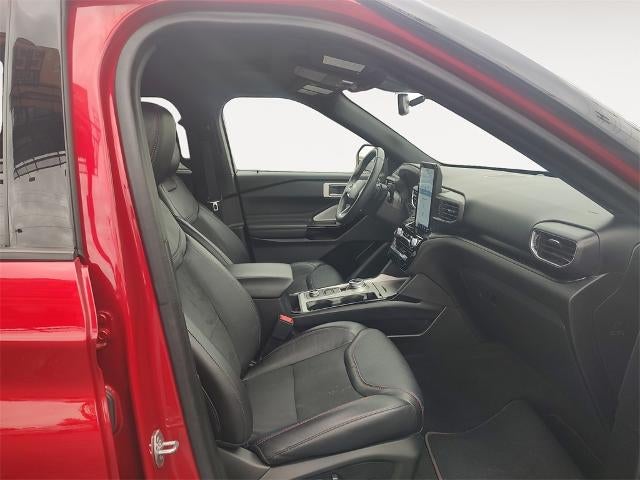 2023 Ford Explorer ST 4WD