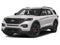2023 Ford Explorer ST 4WD